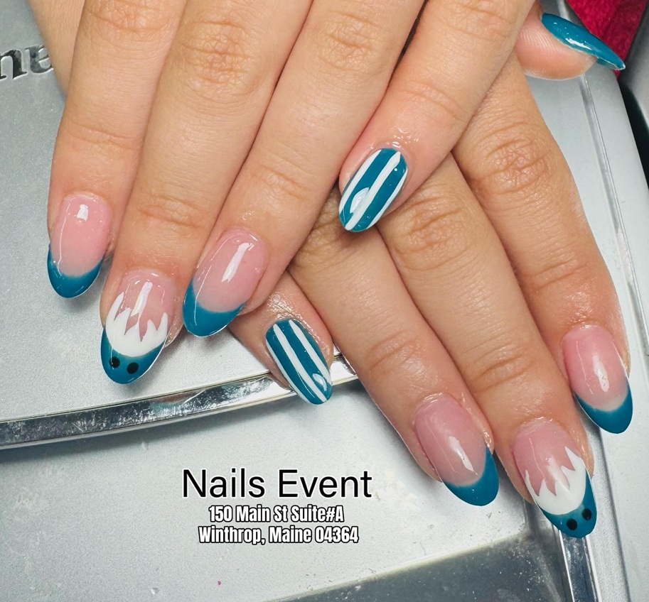 Nails Event Winthrop, ME 04364
